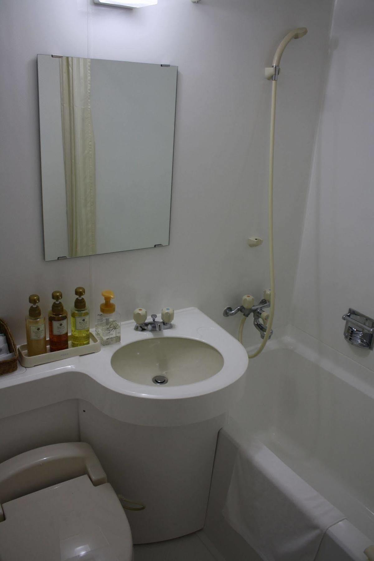 Hotel Kinsuien Saiki Екстер'єр фото