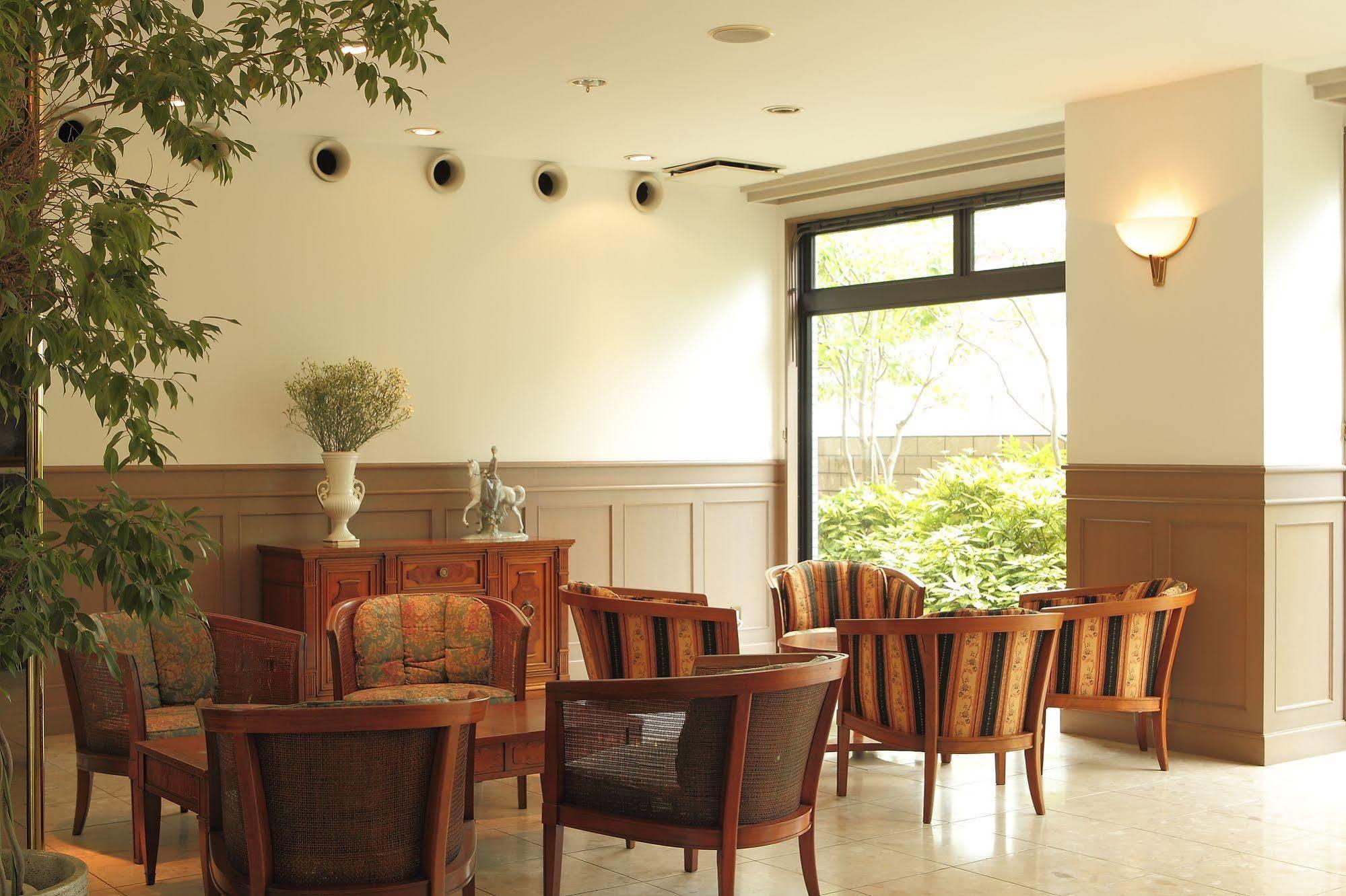 Hotel Kinsuien Saiki Екстер'єр фото